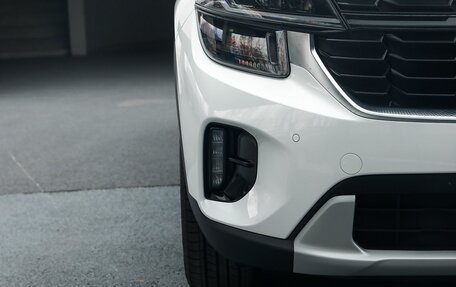 KIA Seltos I, 2022 год, 2 050 000 рублей, 11 фотография