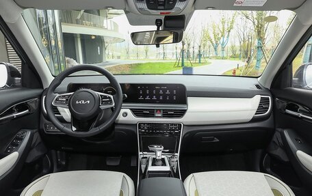 KIA Seltos I, 2022 год, 2 050 000 рублей, 14 фотография