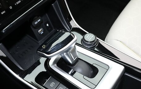KIA Seltos I, 2022 год, 2 050 000 рублей, 16 фотография