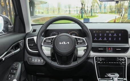 KIA Seltos I, 2022 год, 2 050 000 рублей, 18 фотография