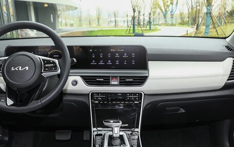 KIA Seltos I, 2022 год, 2 050 000 рублей, 19 фотография