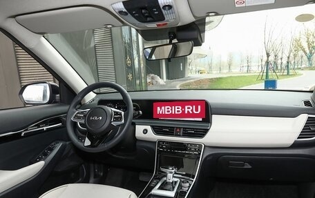 KIA Seltos I, 2022 год, 2 050 000 рублей, 13 фотография