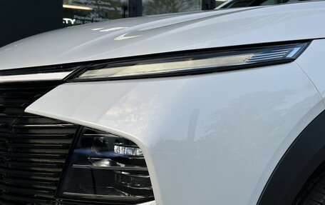 Haval F7x, 2025 год, 3 499 000 рублей, 9 фотография