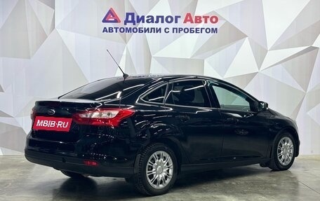 Ford Focus III, 2013 год, 870 000 рублей, 4 фотография