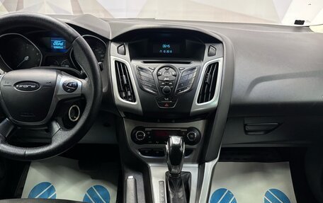 Ford Focus III, 2013 год, 870 000 рублей, 7 фотография
