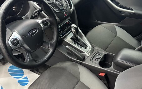 Ford Focus III, 2013 год, 870 000 рублей, 8 фотография