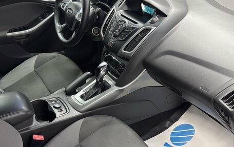 Ford Focus III, 2013 год, 870 000 рублей, 9 фотография
