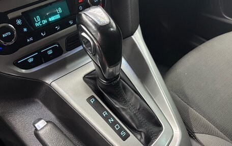 Ford Focus III, 2013 год, 870 000 рублей, 14 фотография