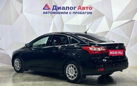 Ford Focus III, 2013 год, 870 000 рублей, 6 фотография