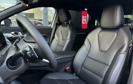 Haval F7x, 2025 год, 3 499 000 рублей, 23 фотография