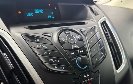 Ford Focus III, 2013 год, 870 000 рублей, 16 фотография