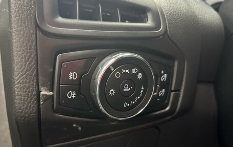 Ford Focus III, 2013 год, 870 000 рублей, 21 фотография