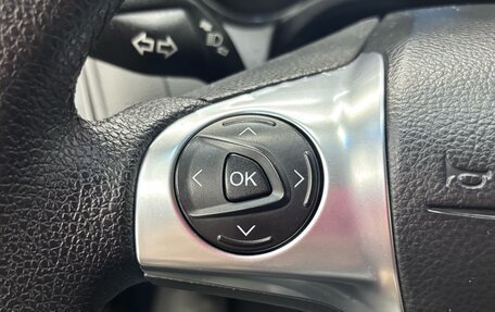 Ford Focus III, 2013 год, 870 000 рублей, 20 фотография