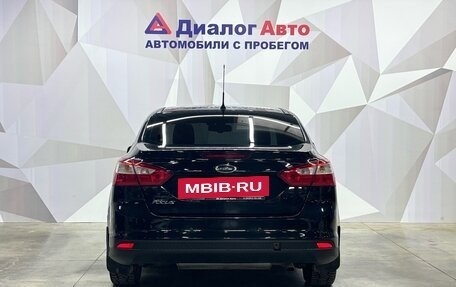 Ford Focus III, 2013 год, 870 000 рублей, 5 фотография