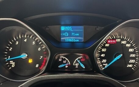Ford Focus III, 2013 год, 870 000 рублей, 18 фотография