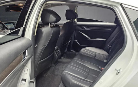 Honda Accord IX рестайлинг, 2021 год, 1 865 000 рублей, 7 фотография
