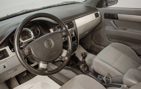 Chevrolet Lacetti, 2012 год, 469 000 рублей, 8 фотография