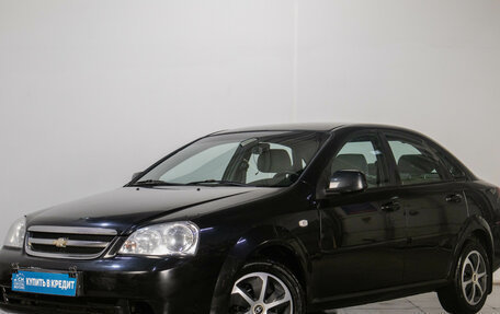 Chevrolet Lacetti, 2012 год, 469 000 рублей, 4 фотография