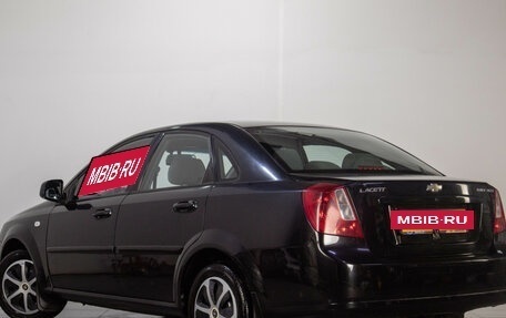 Chevrolet Lacetti, 2012 год, 469 000 рублей, 5 фотография