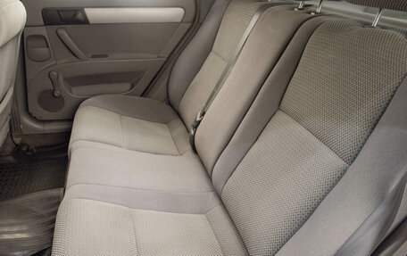 Chevrolet Lacetti, 2012 год, 469 000 рублей, 17 фотография