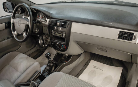 Chevrolet Lacetti, 2012 год, 469 000 рублей, 15 фотография