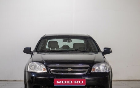 Chevrolet Lacetti, 2012 год, 469 000 рублей, 3 фотография
