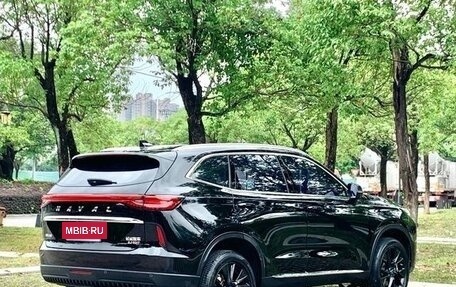 Haval H6, 2022 год, 1 848 887 рублей, 4 фотография