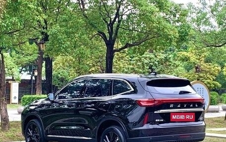 Haval H6, 2022 год, 1 848 887 рублей, 3 фотография