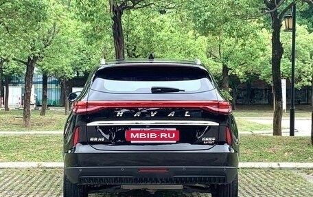 Haval H6, 2022 год, 1 848 887 рублей, 5 фотография
