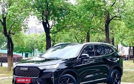 Haval H6, 2022 год, 1 848 887 рублей, 2 фотография