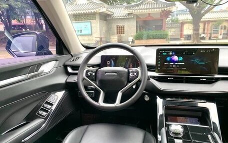 Haval H6, 2022 год, 1 848 887 рублей, 10 фотография