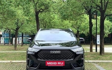 Haval H6, 2022 год, 1 848 887 рублей, 7 фотография