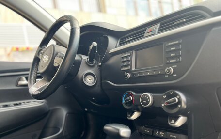 KIA Rio IV, 2020 год, 950 000 рублей, 7 фотография