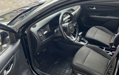 KIA Rio IV, 2020 год, 950 000 рублей, 5 фотография