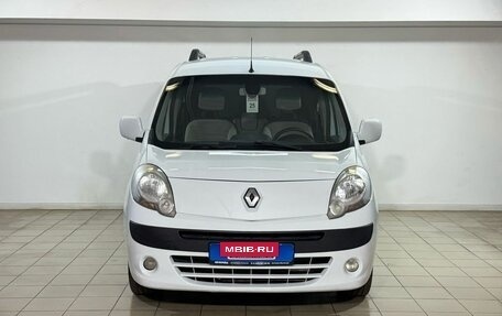 Renault Kangoo II рестайлинг, 2012 год, 719 000 рублей, 2 фотография