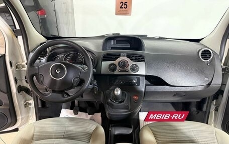 Renault Kangoo II рестайлинг, 2012 год, 719 000 рублей, 7 фотография