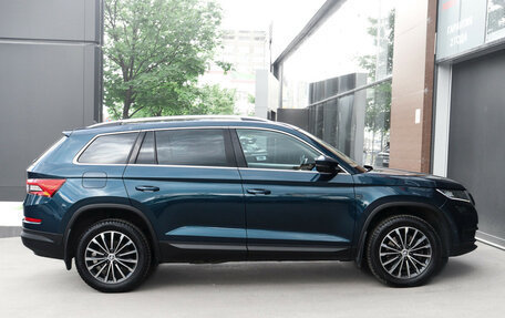 Skoda Kodiaq I, 2018 год, 2 399 000 рублей, 4 фотография