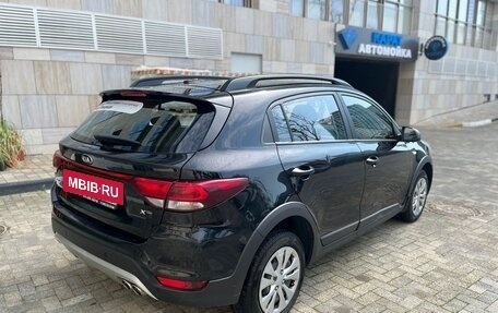 KIA Rio IV, 2020 год, 950 000 рублей, 2 фотография