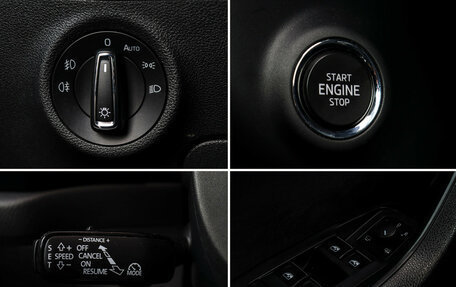 Skoda Kodiaq I, 2018 год, 2 399 000 рублей, 19 фотография