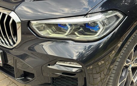 BMW X5, 2020 год, 8 350 000 рублей, 2 фотография
