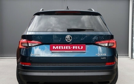 Skoda Kodiaq I, 2018 год, 2 399 000 рублей, 6 фотография