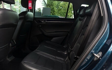Skoda Kodiaq I, 2018 год, 2 399 000 рублей, 10 фотография