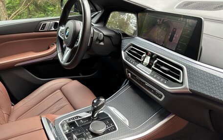 BMW X5, 2020 год, 8 350 000 рублей, 10 фотография