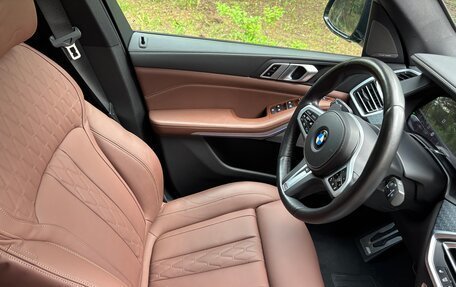 BMW X5, 2020 год, 8 350 000 рублей, 6 фотография