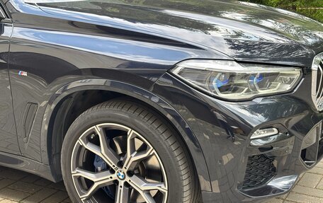 BMW X5, 2020 год, 8 350 000 рублей, 15 фотография