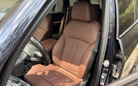 BMW X5, 2020 год, 8 350 000 рублей, 13 фотография
