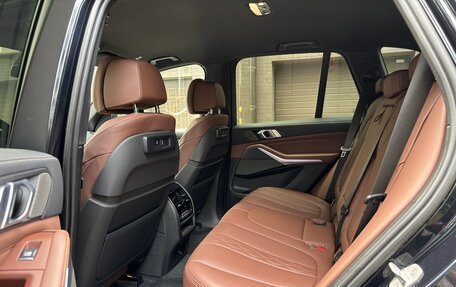 BMW X5, 2020 год, 8 350 000 рублей, 14 фотография