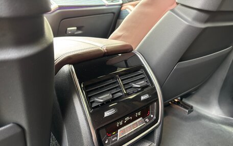 BMW X5, 2020 год, 8 350 000 рублей, 16 фотография