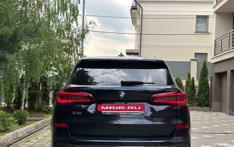 BMW X5, 2020 год, 8 350 000 рублей, 8 фотография