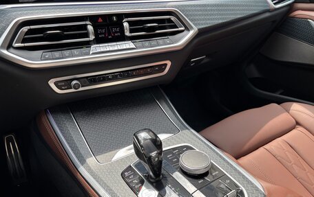 BMW X5, 2020 год, 8 350 000 рублей, 23 фотография
